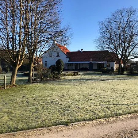 Horse And Hound Bed & Breakfast