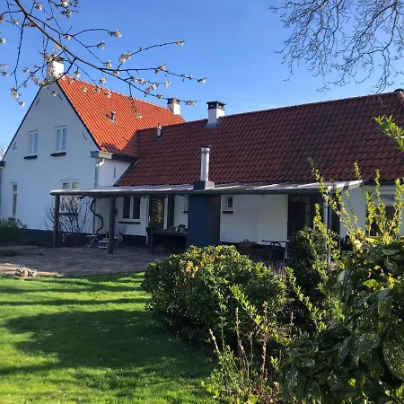 Horse And Hound Отель типа 