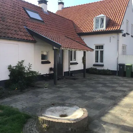 Horse And Hound * Riethoven