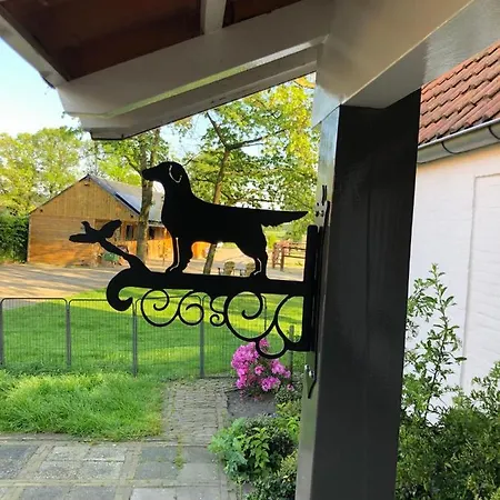Horse And Hound Bed & Breakfast 3*