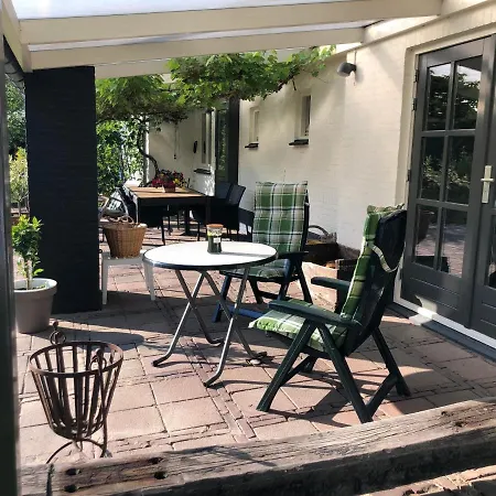 Horse And Hound Отель типа 