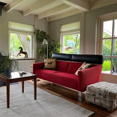 Bed & Breakfast Horse And Hound 3*