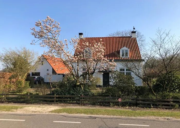 Horse And Hound Couette-café 3*