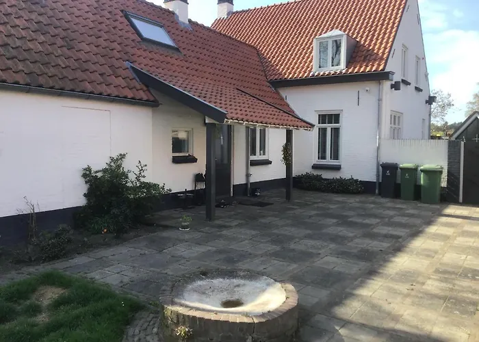 Horse And Hound 3* Riethoven