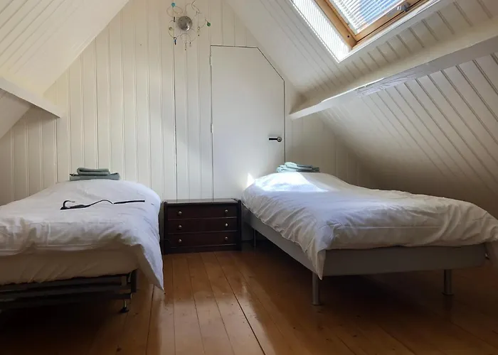 Couette-café Horse And Hound 3*