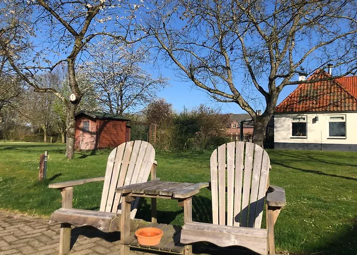 Couette-café Horse And Hound Riethoven