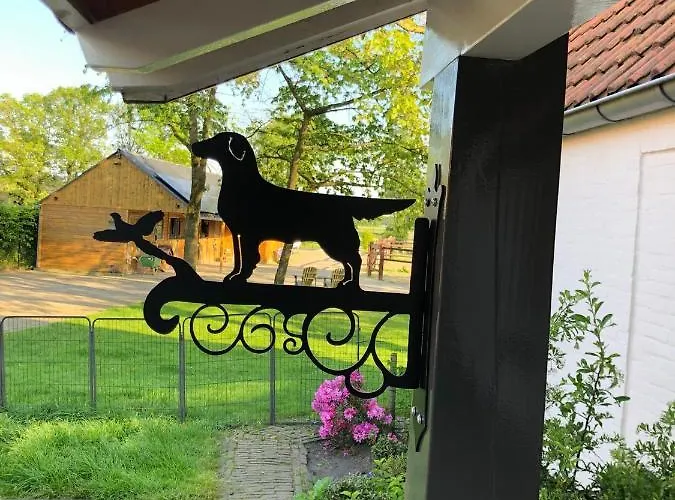 Horse And Hound Couette-café 3*