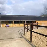 住宿加早餐酒店 Horse And Hound 4*