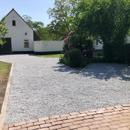 Horse And Hound 3* Riethoven