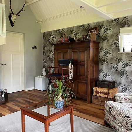 Horse And Hound ベッド・アンド・ブレックファスト Riethoven