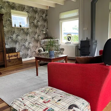 ベッド・アンド・ブレックファスト Horse And Hound Riethoven