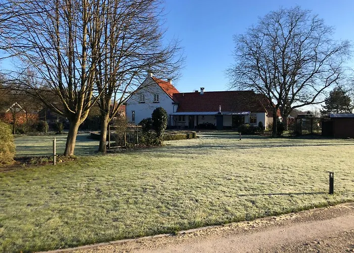 Horse And Hound ベッド・アンド・ブレックファスト