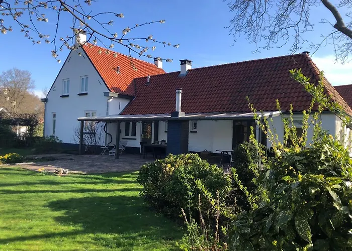 Horse And Hound ベッド・アンド・ブレックファスト 3*