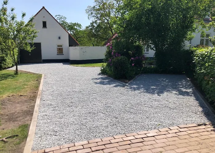 Horse And Hound 3* Riethoven