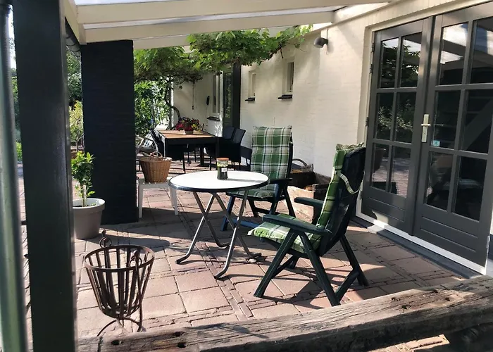 Horse And Hound ベッド・アンド・ブレックファスト 3*