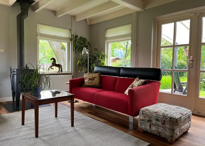 ベッド・アンド・ブレックファスト Horse And Hound 3*