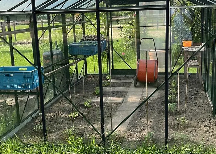 Horse And Hound ベッド・アンド・ブレックファスト 3*